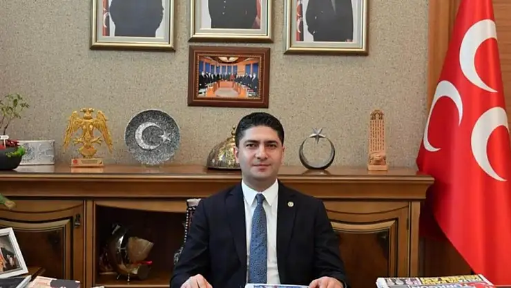 ÖZDEMİR'DEN ATAŞ'A TOKAT GİBİ CEVAP