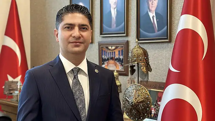 ÖZDEMİR'DEN KARTALKAYA FACİASININ ARDINDAN YENİ KANUN TEKLİFİ