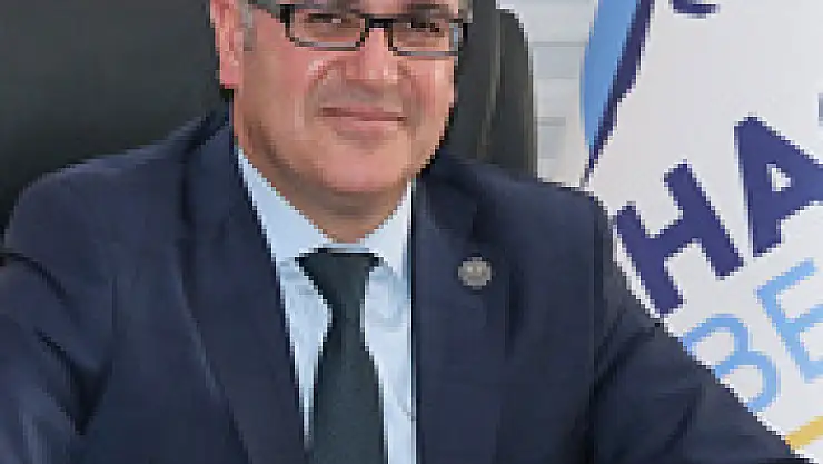 Özdoğan'dan 15 Temmuz Mesajı