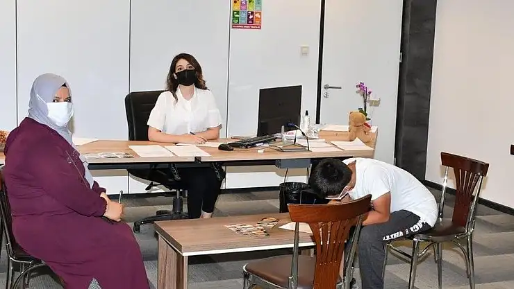 ÖZEL KAYSERİ OSB TEKNİK KOLEJİ KAYITLARINA BÜYÜK İLGİ