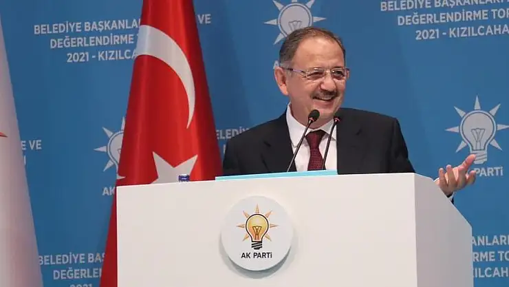 ÖZHASEKİ, '26 YILLIK TAPU PROBLEMİNİ ÇÖZDÜK'