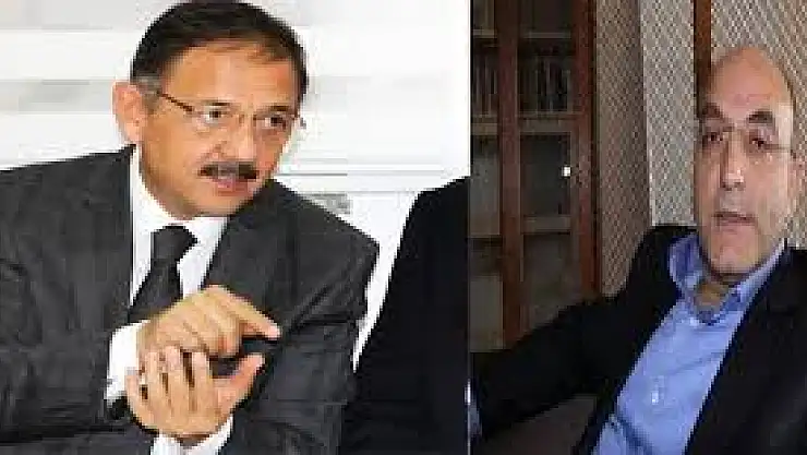 ÖZHASEKİ LİSTE DIŞI