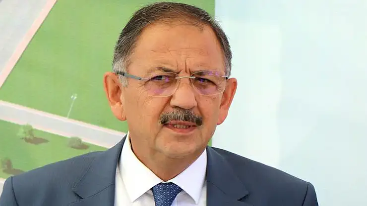 Özhaseki'den 'İttifak' açıklaması