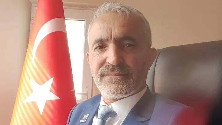 ÖZOCAK: 'TÜRK MİLLETİ 15 TEMMUZ'DA DESTAN YAZMIŞTIR'