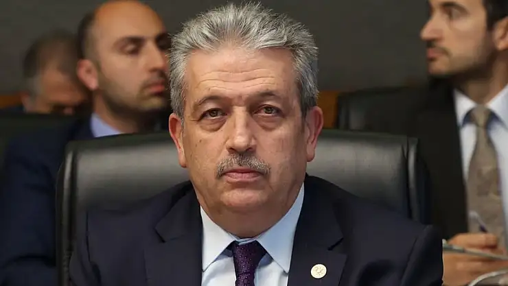 ÖZSOY: 'DESTEK ÖDEMELERİ ÇİFTÇİLERİMİZİN HESAPLARINA AKTARILIYOR'