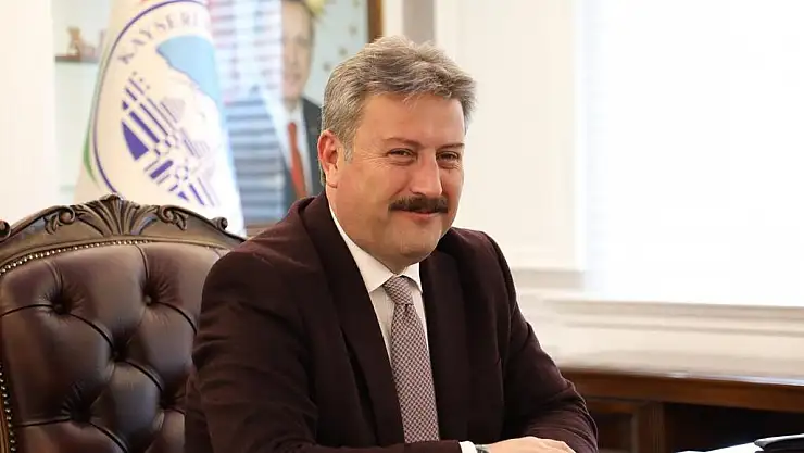 PALANCIOĞLU, DÜNYA İKİNCİSİ HAYRİYE TÜRKSOY HANÇER'İ TEBRİK ETTİ