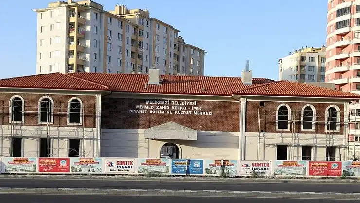 PALANCIOĞLU: 'HAYIRSEVER HEMŞEHRİMİZ DR. SAMİ İPEK, DUA BEKLİYOR'