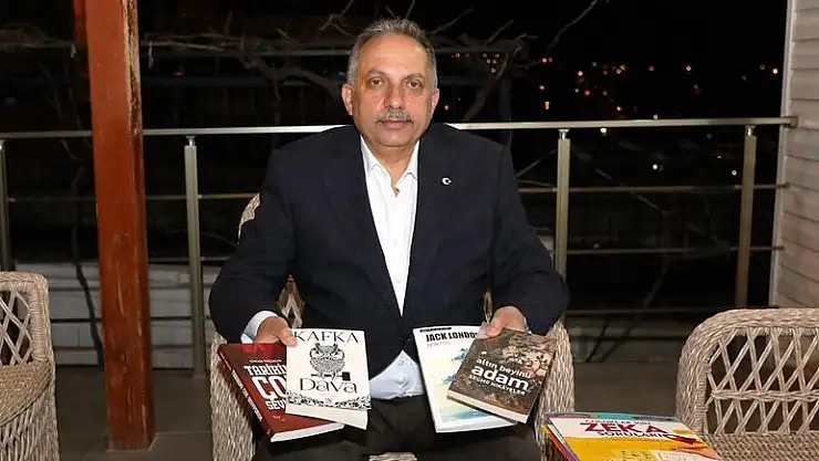 PANDEMİDE TALAS BELEDİYESİ FARKI