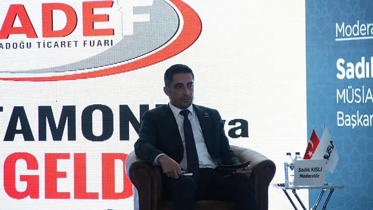 Pastırmanın anavatanında kriz çıkardılar: MÜSİAD Kastamonu Şube Başkanı istifa etti