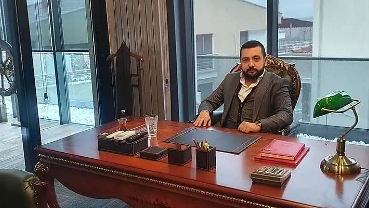 PINARBAŞI'NA BİYOGAZ ORGANİK GÜBRE TESİSİ'NİN TEMELİ ATILDI