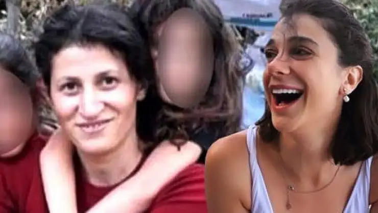 PINAR'DAN SONRA BİR KADIN CİNAYETİ DAHA! UYKUSUNDA ÖLDÜRÜLDÜ