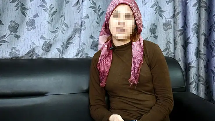 PKK'lı teröristin anlattıkları kan dondurdu!