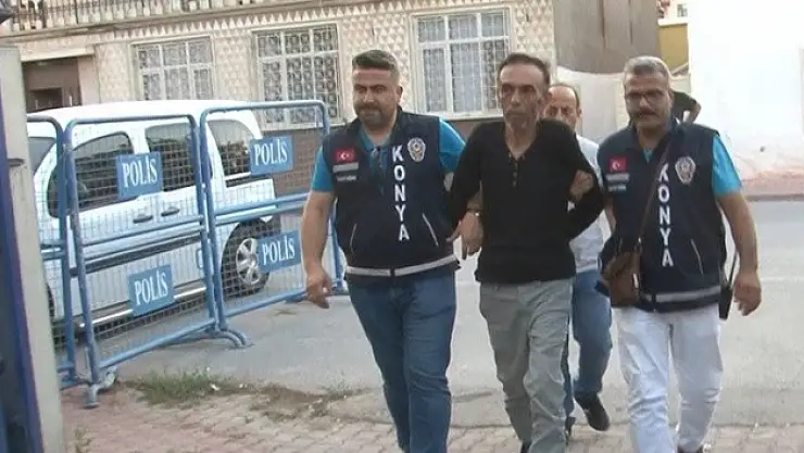 PLATONİK AŞIK CAN ALDI