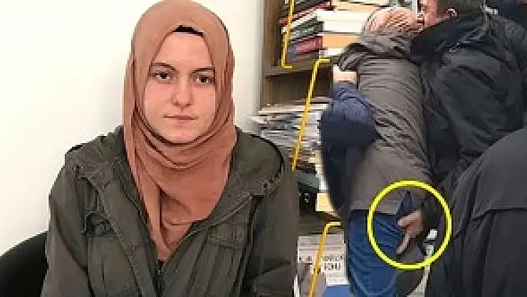 Polis, 'Gözaltında Cinsel Saldırı' İddialarına Görüntü ile Yanıt Verdi