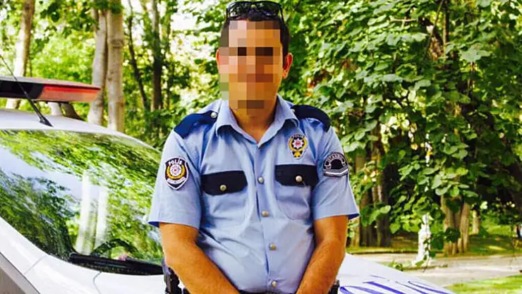 Polis Memurunun Ekip Otosunda Cinsel Saldırı Davası Sonuçlandı