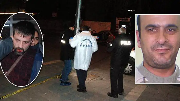 Polis Şehit Eden Zanlının İddianamesi Hazırlandı