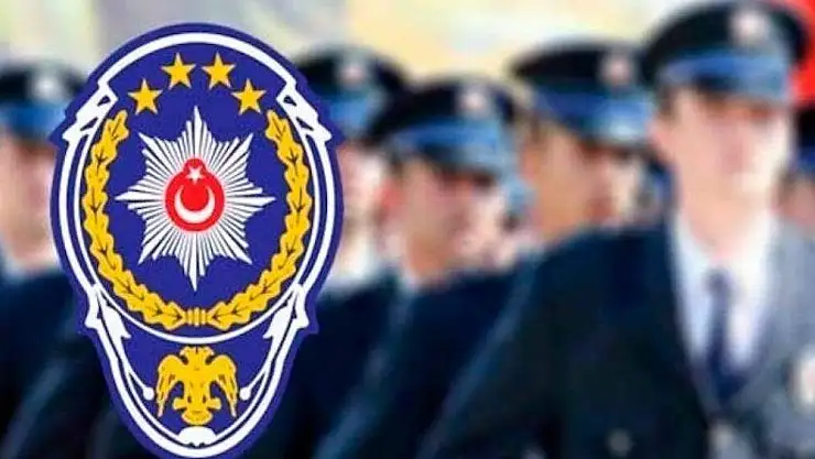 POLİSLERİN ŞARK GÖREV SÜRELERİ DEĞİŞTİ! İŞTE İLLERE GÖRE YENİ HİZMET SÜRESİ