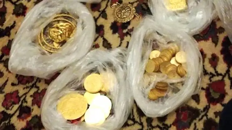 Polisten Dolandırıcıları Şaşkına Çeviren Cevap: Buyurun Cenaze Namazına