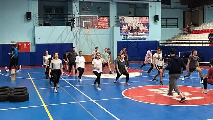 POMEM ADAYLARINA ÜCRETSİZ EĞİTİM