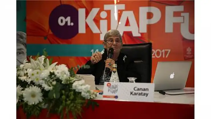 PROF. DR. KARATAY: 'EN SAĞLIKLI YİYECEK PASTIRMA'