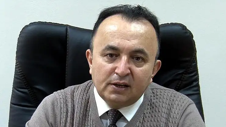 PROF. DR. ORHAN YILDIZ: 'SON MUTASYONLA VİRÜS ÇOK USTALAŞTI'
