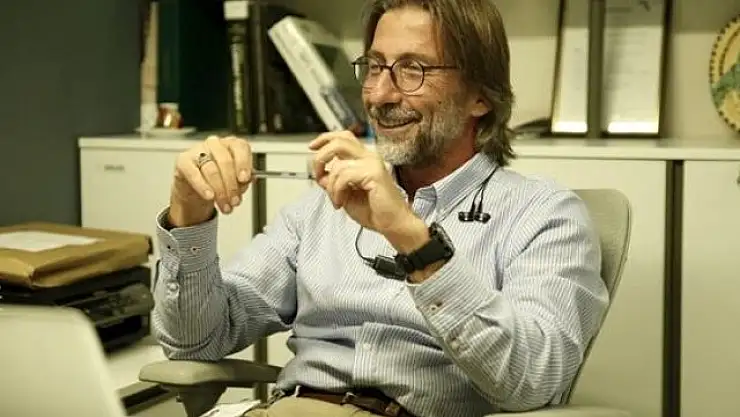 PROF. DR. OVALI MÜJDEYİ VERDİ: '23 NİSAN'I BEKLEYEMEDİK, O KADAR ETKİLİ Kİ İNSANLARI KURTARABİLİR'