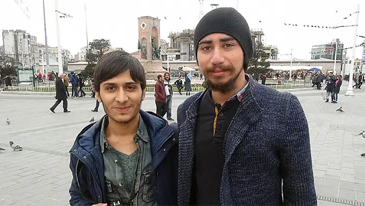 Psikoloji öğrencilerinden ilginç sosyal deney