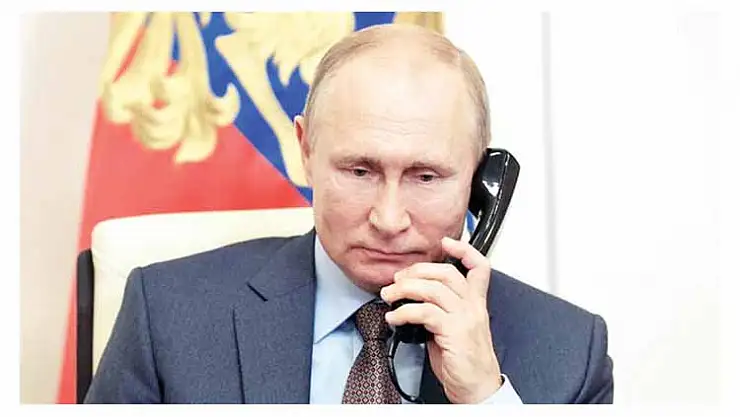 PUTİN: 'ERMENİSTAN'A KARŞI SORUMLULUKLARIMIZI YERİNE GETİRİRİZ'