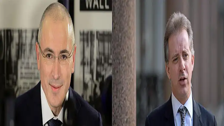 PUTİN'İN ÖLÜM LİSTESİ İFŞA OLDU, 6 KİŞİNİN İSİMLERİ AÇIKLANDI