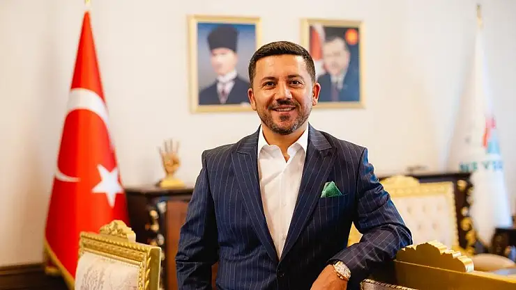 RASİM ARI, İSTİFA HABERLERİNE SON NOKTAYI KOYDU