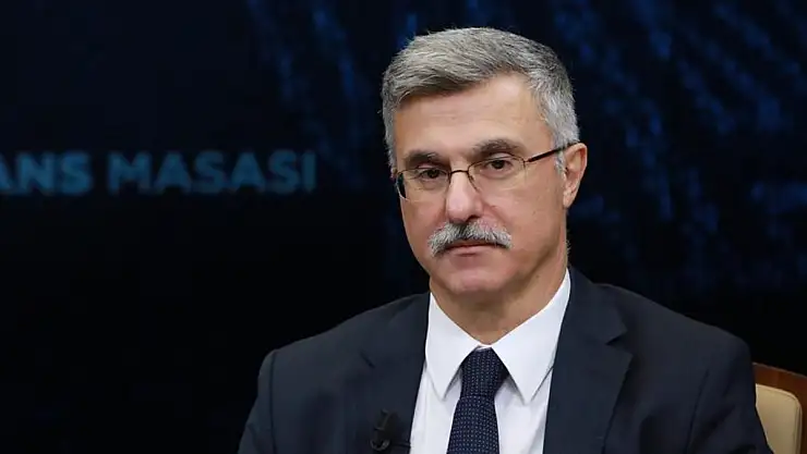 Rekabet Kurumu Başkanı'ndan Gıda Fiyatlarıyla İlgili Açıklama: Başlattığımız Süreçler Var