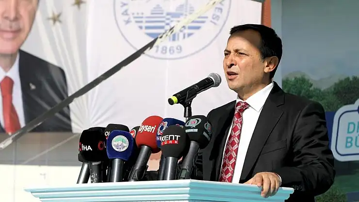 REKTÖR ÇALIŞ: FAZ-1 AŞI ÇALIŞMALARINDA HİÇBİR YAN ETKİ GÖRÜLMEDİ