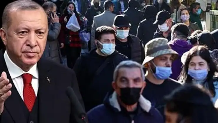 RESTORANLAR İÇİN NORMALLEŞME ŞARTLARI BELLİ OLDU