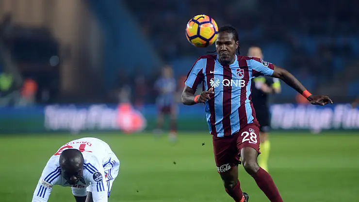 RODELLEGA'YA 3 MAÇ CEZA ALDI