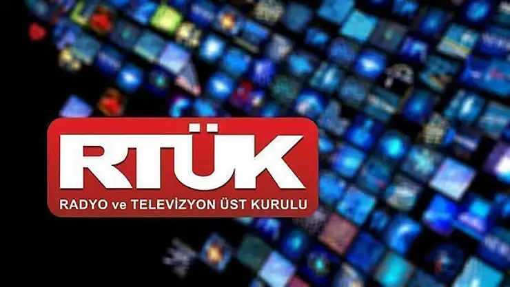 RTÜK'TEN GÜNDÜZ KUŞAĞI PROGRAMLARI İÇİN YENİ KARAR