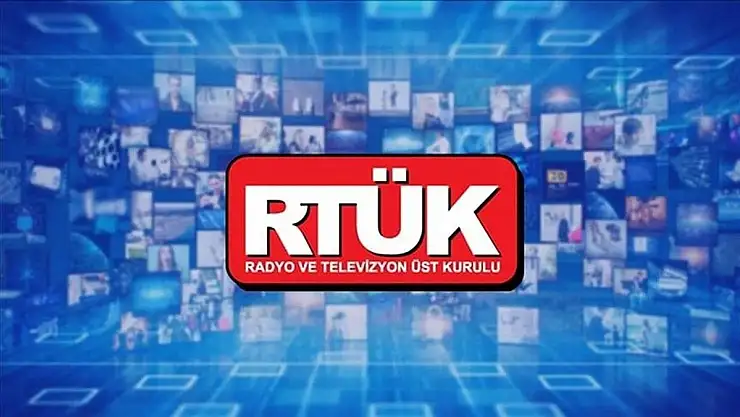RTÜK'TEN HABER BÜLTENLERİ VE SPİKERLERE 'UYARI'