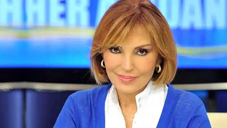 Ruhat Mengi İyi Parti'den İstifa Edip, Parti Yönetimini Topa Tuttu! 'Herkes MHP'li'