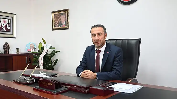 SAADET'TEN VAKIFLARA AÇIK ÇAĞRI