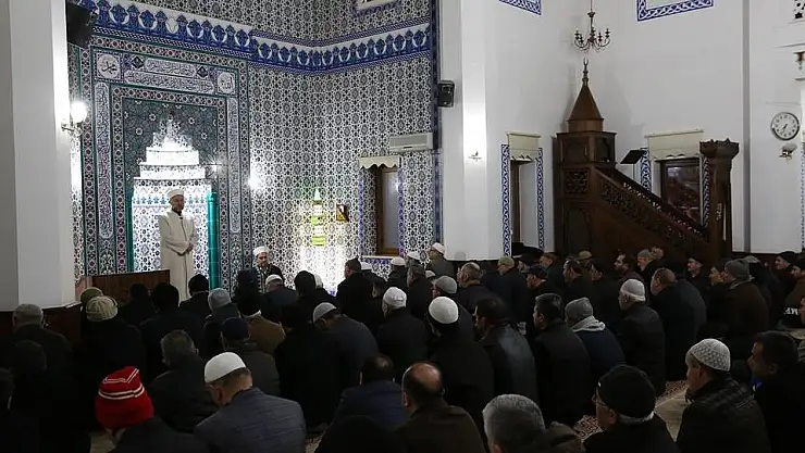 Sabah Çorbası Melikgazi Belediyesinden