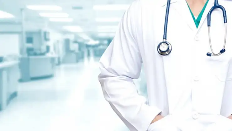 Sağlık Bakanı Koca: Hekimler, Askerliğini Yapmış Sayılacak