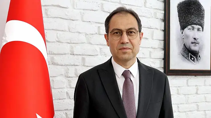 SAĞLIK MÜDÜRÜ ERŞAN'DAN KURBAN BAYRAMI ÖNCESİ UYARI