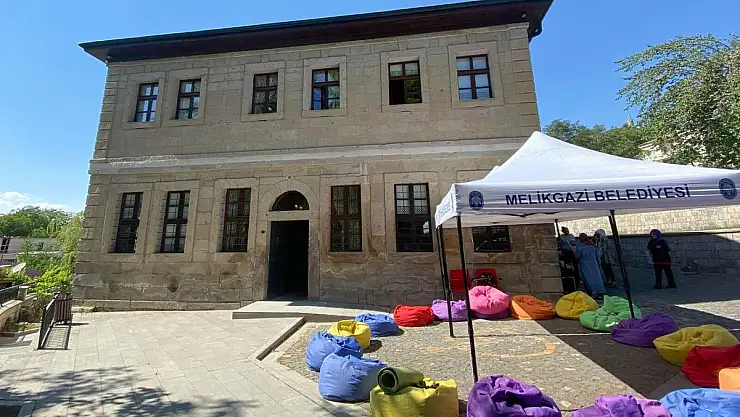 SAĞLIKLI YAŞAM VE FARKINDALIK KAMPI BAŞVURULARI BAŞLADI