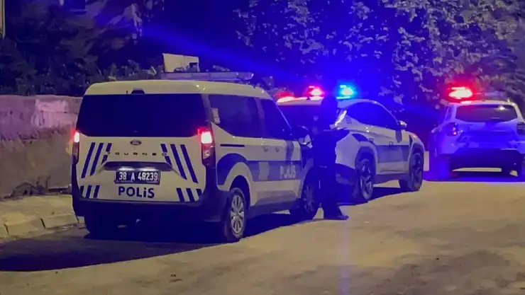 Sahabiye'de cinayet işleyen 17 yaşındaki çocuk yakalandı