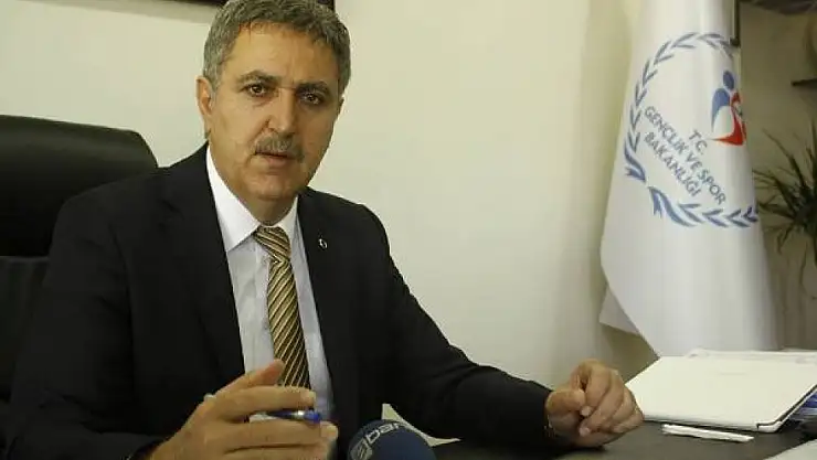 ŞAHAN: 'SPOR A.Ş GARİBANA GELİNCE NEDEN VERMİYOR?'
