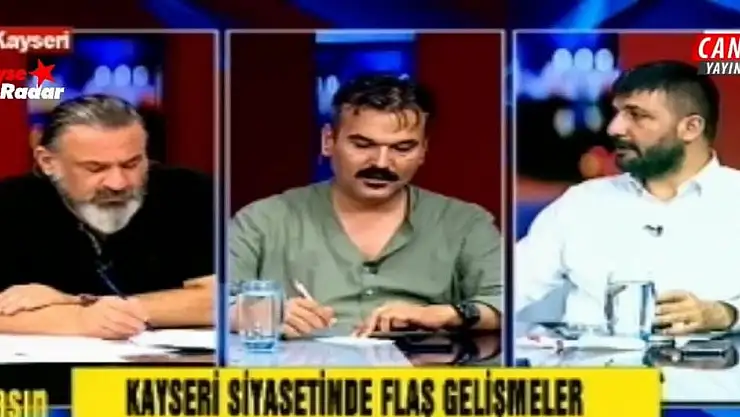 SAKAL VE BAŞÖRTÜSÜ YASAĞI GÜNDEM OLDU