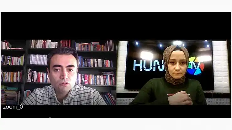 SALGININ YENİ TEDBİRLERİNE BAŞKAN ŞAHİN'DEN ÖZEL AÇIKLAMALAR