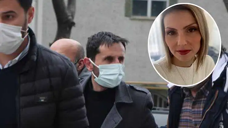 SAMSUN'DA ARZU AYGÜN CİNAYETİNDE KAN DONDURAN DETAYLAR!