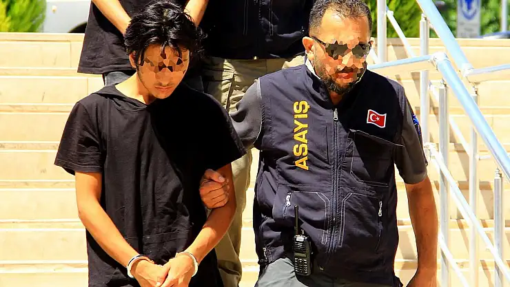 Şantaj çetesi tutuklandı!