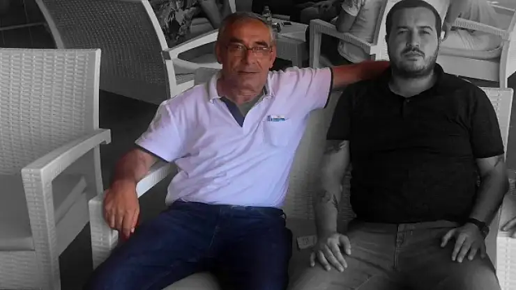 Sarı-kırmızılı camianın acı günü: Yaşar Kaftar hayatını kaybetti