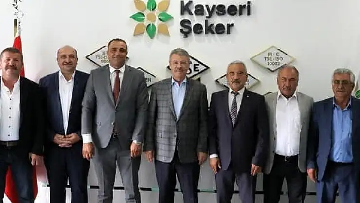 SARIOĞLAN, YEM FABRİKASINA KAVUŞUYOR